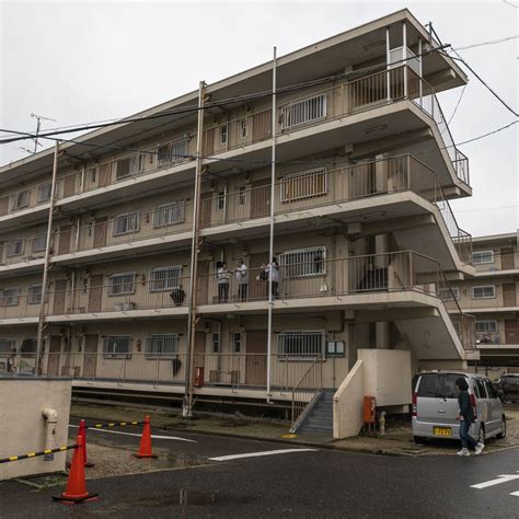 Private Apartment Complexes .
